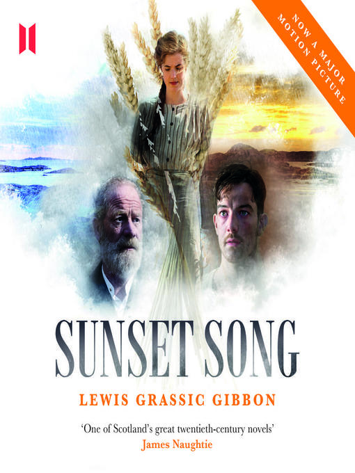 Title details for Sunset Song by Lewis Grassic Gibbon - Wait list